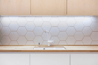Nice tiles