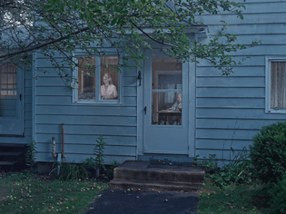 Gregory Crewdson