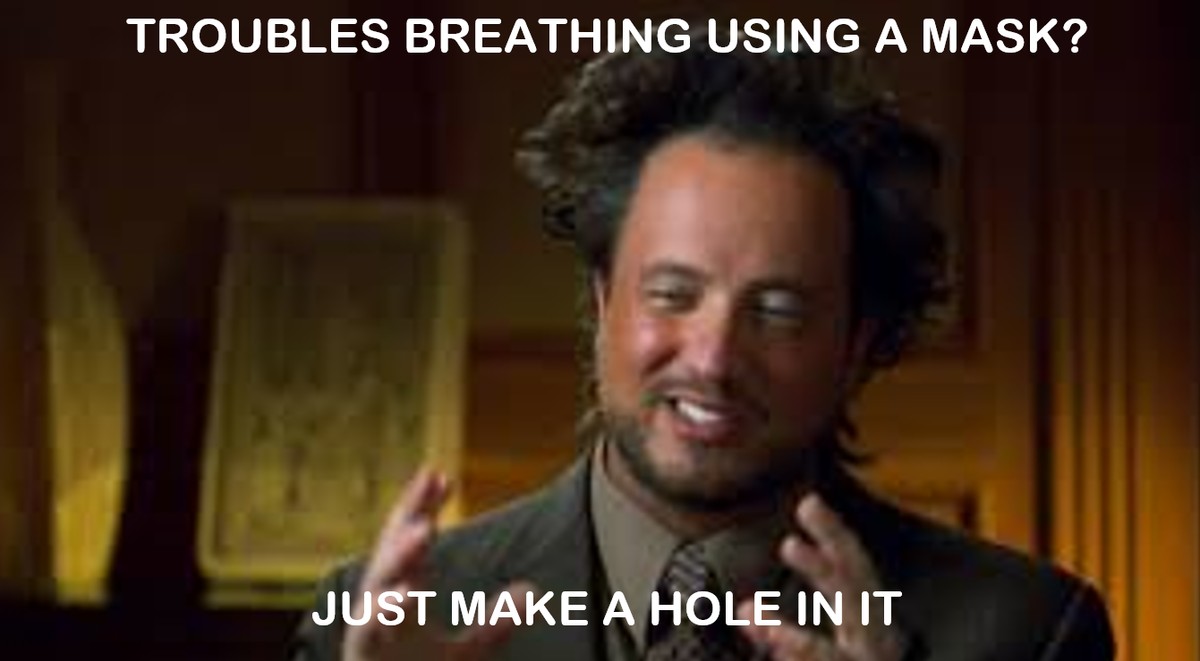 Iconic History Channel Meme — Are.na