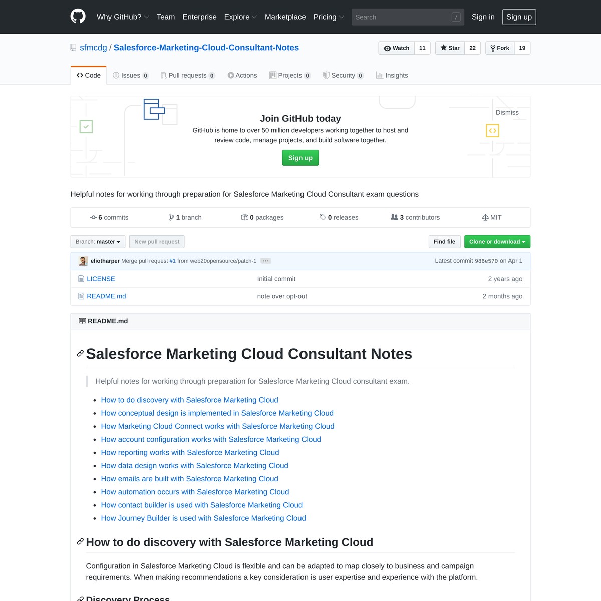 Marketing-Cloud-Consultant Buch