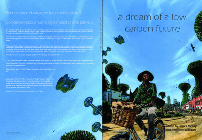 A Dream of a Low Carbon Future