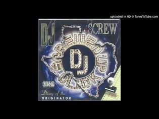 DJ Screw - Floyd &amp; Screw(D.O.T.O.) - Daryl &amp; Big Floyd - Freestyle (AZ - Sugar Hill)