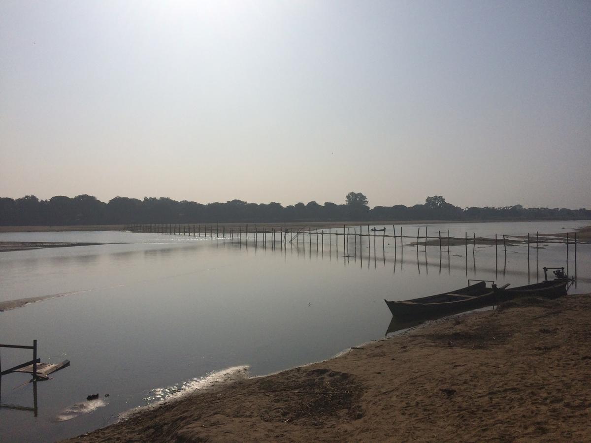 Ma myinbu, Mu myit htin