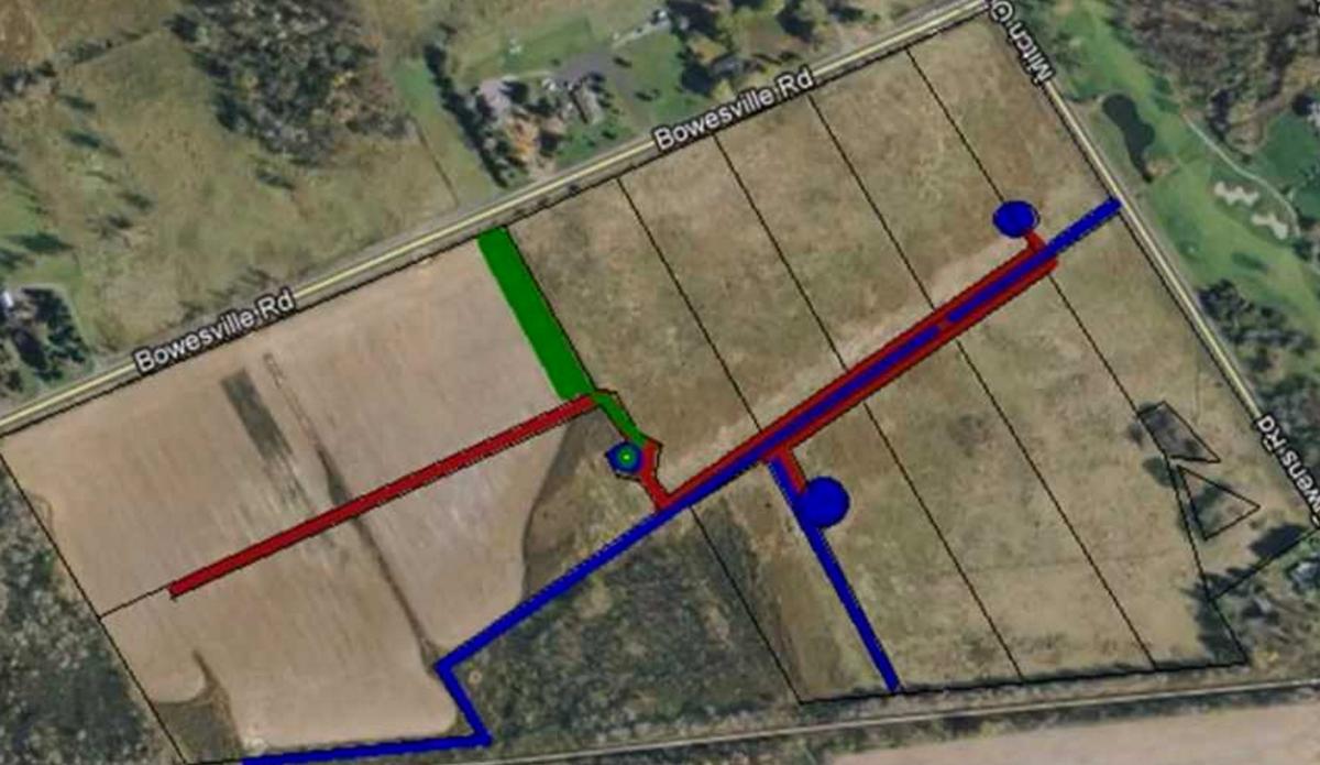 a study of the negative