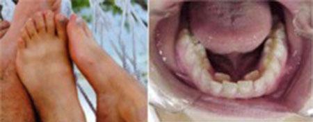 move at will into trance state; minimizing