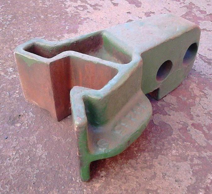 genetic linkage; the map unit for the organic intensity