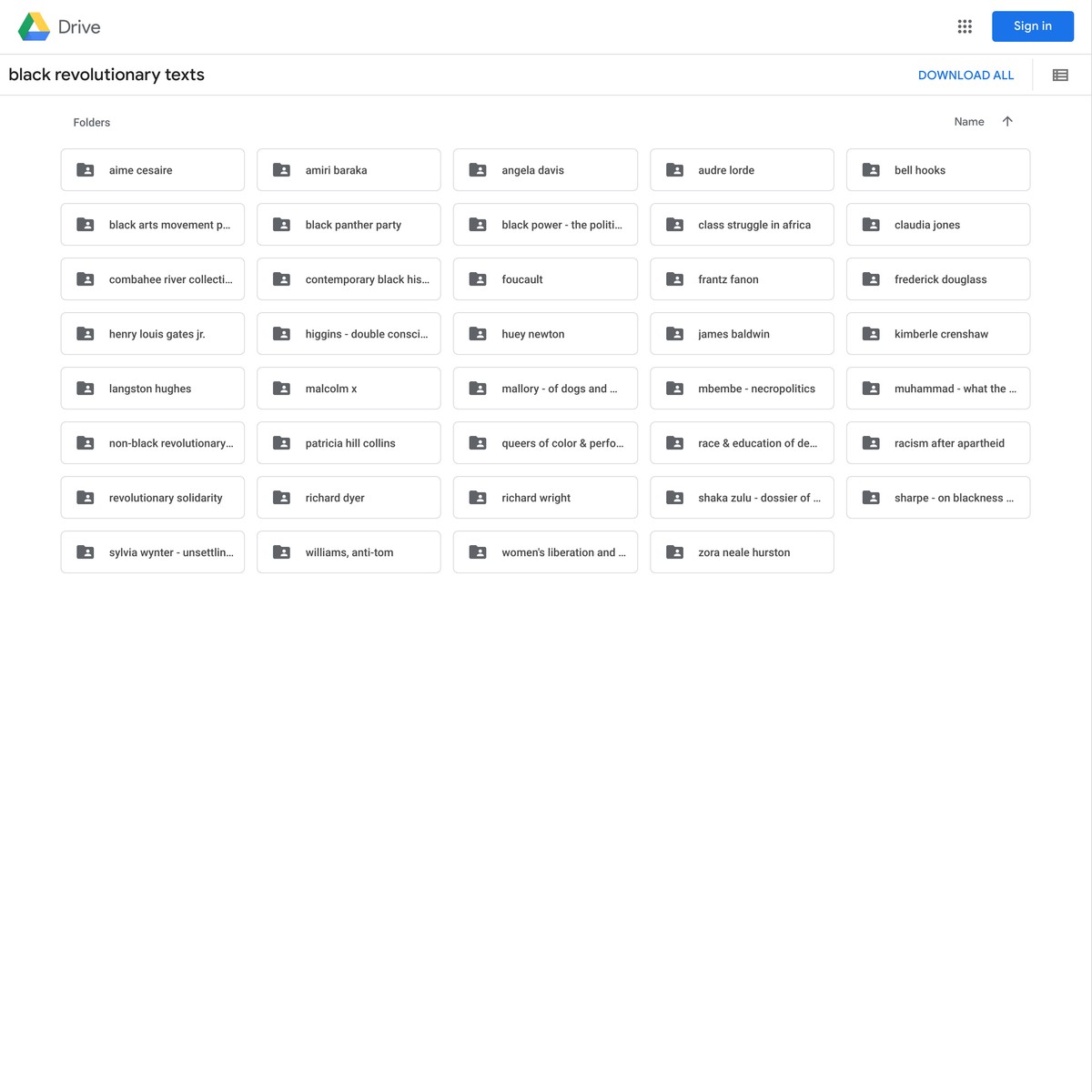 Blhttps drive google drive folders ack Revolutionhttps drive 