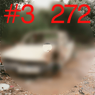 272 #3 секретный плейлист 