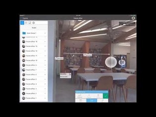 ReCap Pro for mobile tutorials - Episode 09: iPad navigation