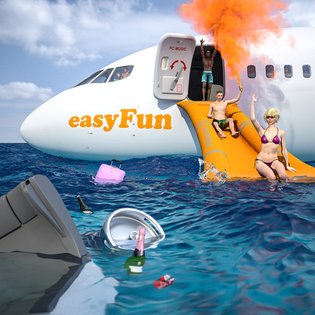 easyFun - Laplander by PC Music ♩