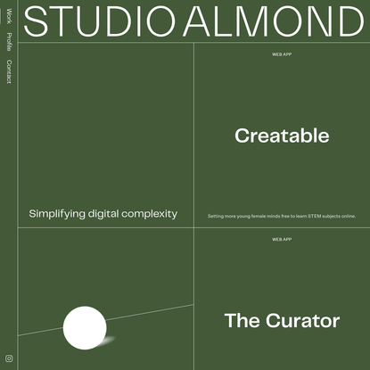 Studio Almond