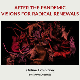 After The Pandemic - Visions for Radical Renewals