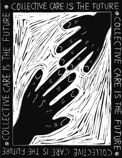 Collective care is the future