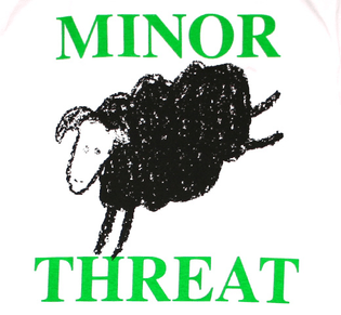 Minor Threat