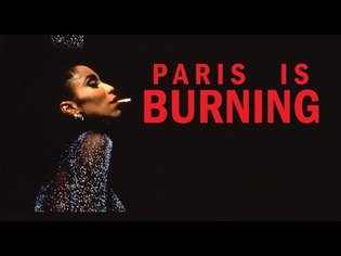 Paris Is Burning 1990