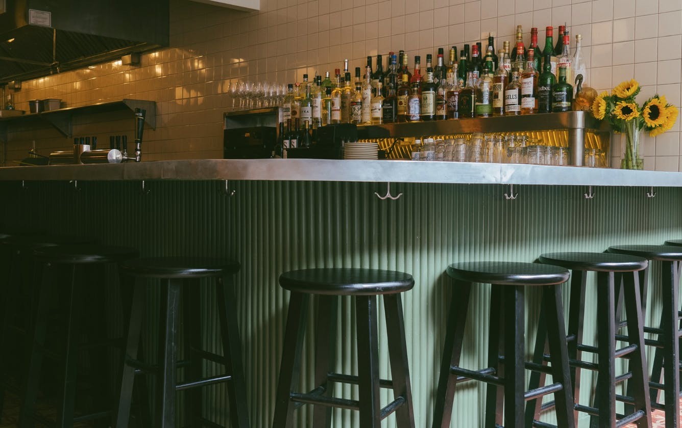 Cervo's, NYC — Are.na