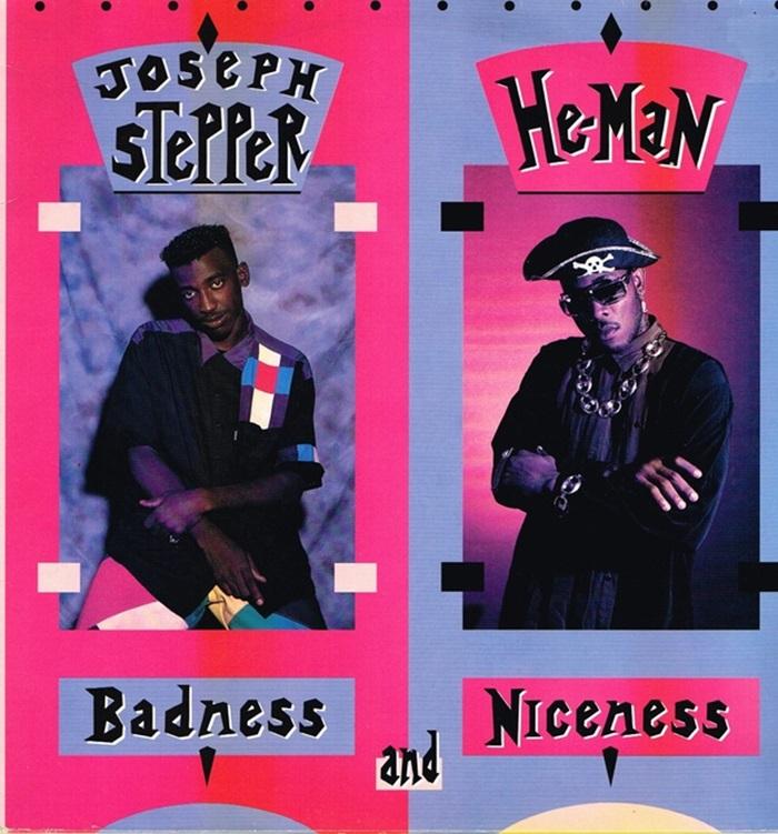 Reggae Album Covers