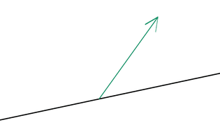 Diagram of a divided cable used to leak data
