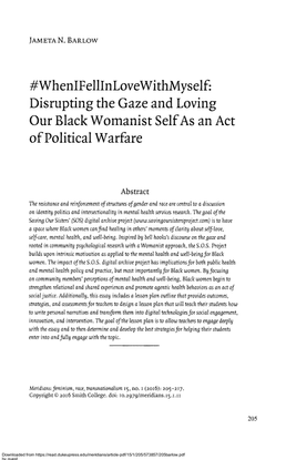whenifellinlovewithmyself-disrupting-the-gaze-and-loving-our-black-w-omanist-self-as-an-act-of-political-warfare_barlow.pdf