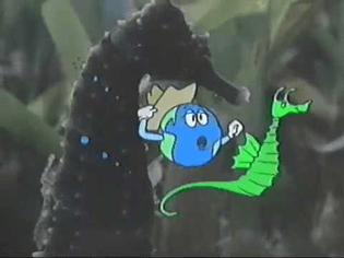 Really Wild Animals - Deep Sea Dive