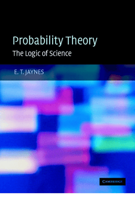 jaynesprobabilitytheory.pdf