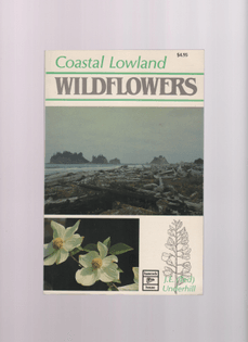 Coastal Lowland Wildflowers