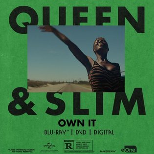 Queen &amp; Slim from Emmy-winning Writer @lenawaithe and Grammy Award-winning Director @msmelina is "Urgent and beautiful" - As...