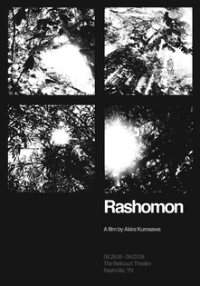 Rashōmon (1950)