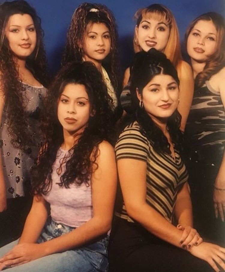 Myspace cholo culture — Are.na