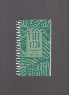 Tree Book: Learning to Recognize Trees of British Columbia