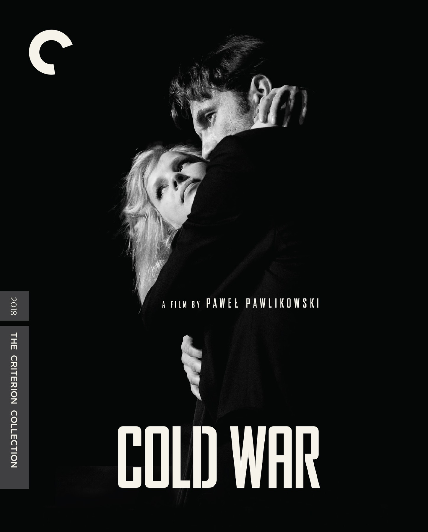 Cold War (2018) — Are.na
