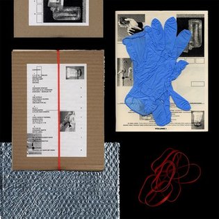A collection of poetry recently completed and launched along with others, soon to grace the screen, from the latest ZINE TIM...