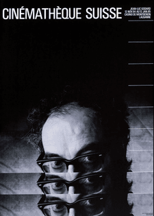 Jean-Luc Godard Retrospective (1984)