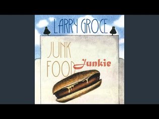 Junk Food Junkie