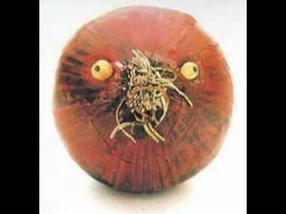 "Vegetables" - Beach Boys