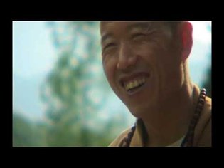 Amongst White Clouds - Documentary - 2005 - Zen
