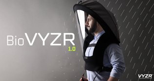BioVYZR: Venture Out & Breathe Easy