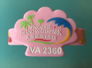 Paradise Island Waterpark