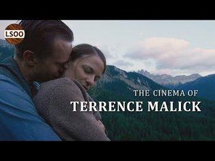 Transcending Heidegger - The Cinema Of Terrence Malick