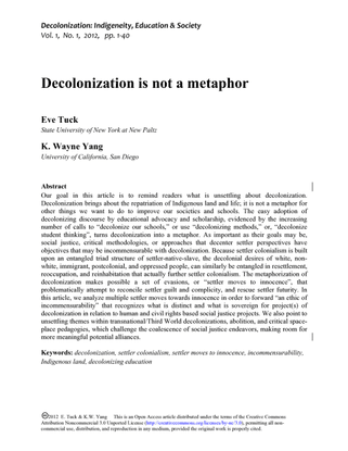 tuck-and-yang-2012-decolonization-is-not-a-metaphor.pdf