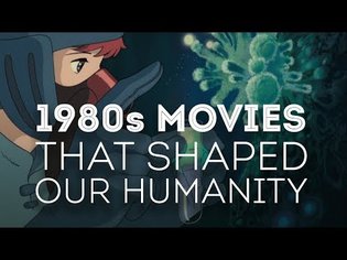 1980s Movies That Shaped Our Humanity