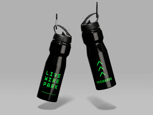 self-titled-live-wire-park-brand-identity-merchandise-bottles.jpg