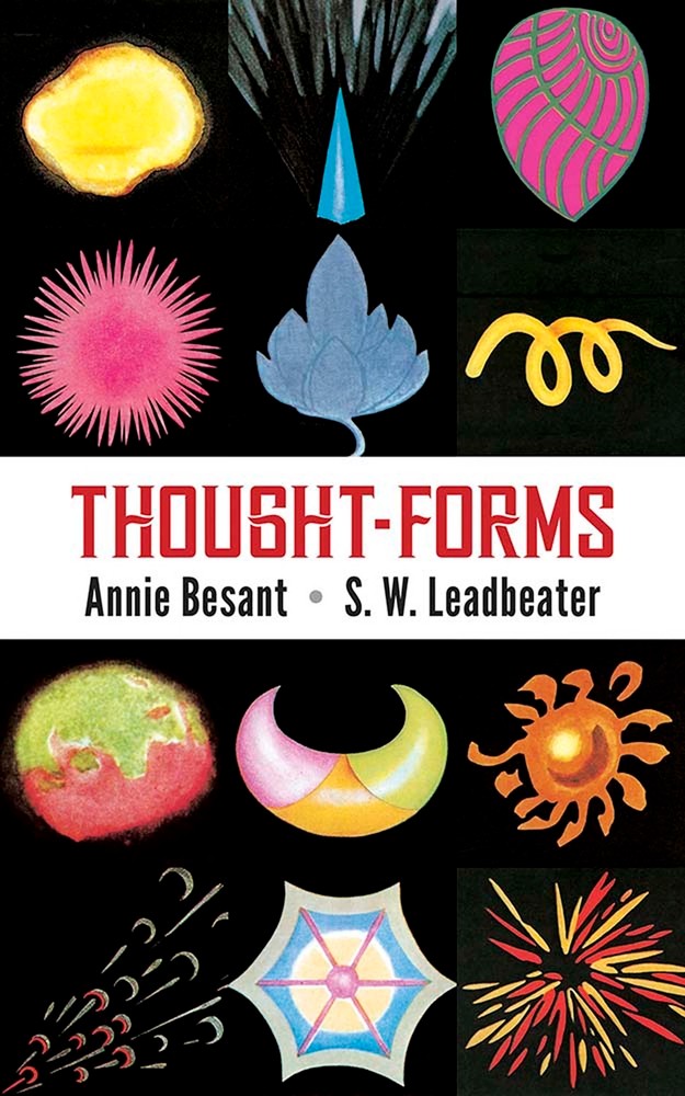 Thoughts forms