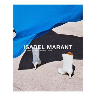 @isabelmarant Fall 19' Campaign with @arthur.machin @valerieweill