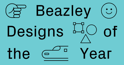 Beazley Designs of the Year - Design Museum