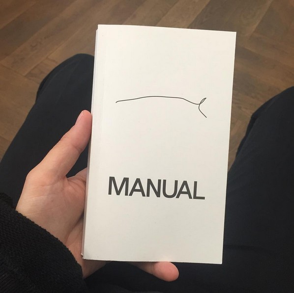 Manual, 2016