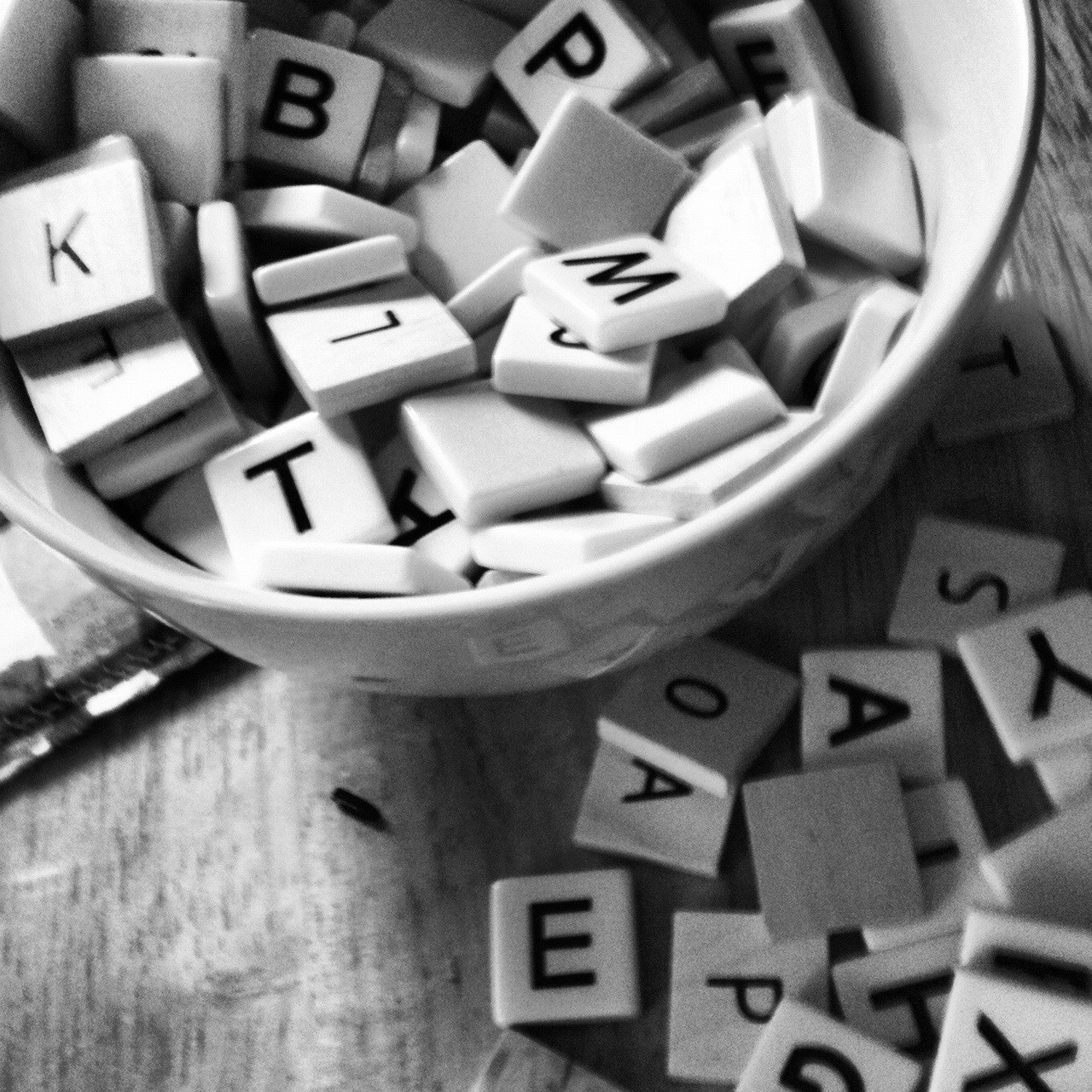 Letters — Are.na