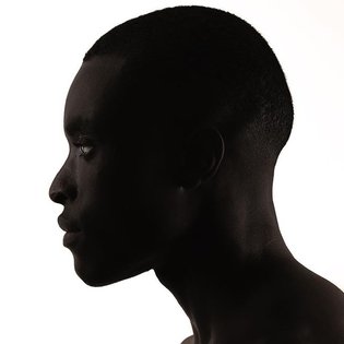 Portrait of @sirabu * 01