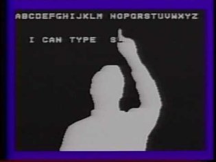 Videoplace (1985)