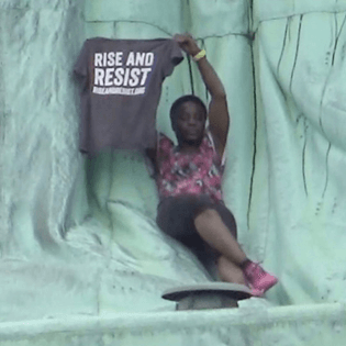 Patricia Okoumou